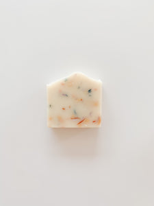 Luxury Cold Pressed Soap - Let's Celebrate
