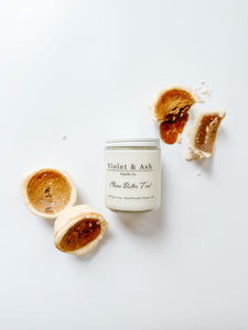 Classic Butter Tart