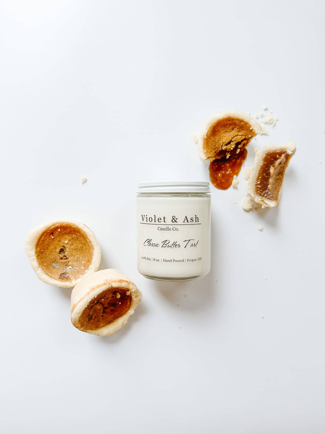 Classic Butter Tart