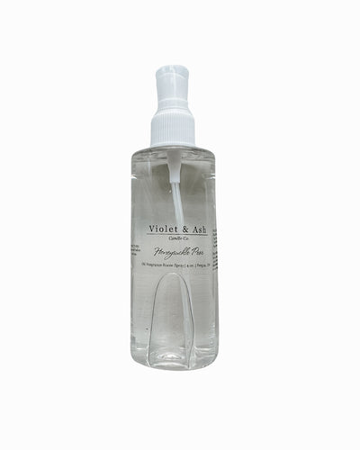 Citrus and Sage Room Spray