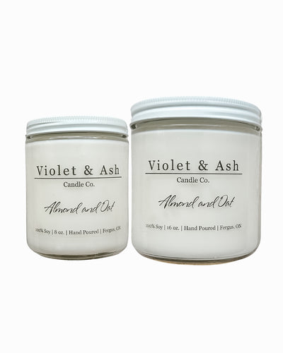 Almond and Oat