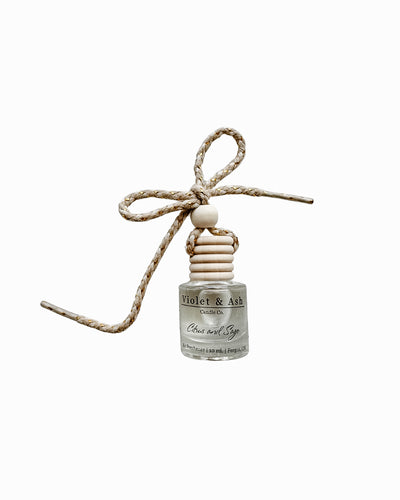 Citrus and Sage Air Freshener