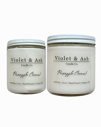 Pineapple Coconut (Limited Edition)