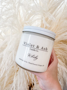 The Scottish Festival Exclusive Scents