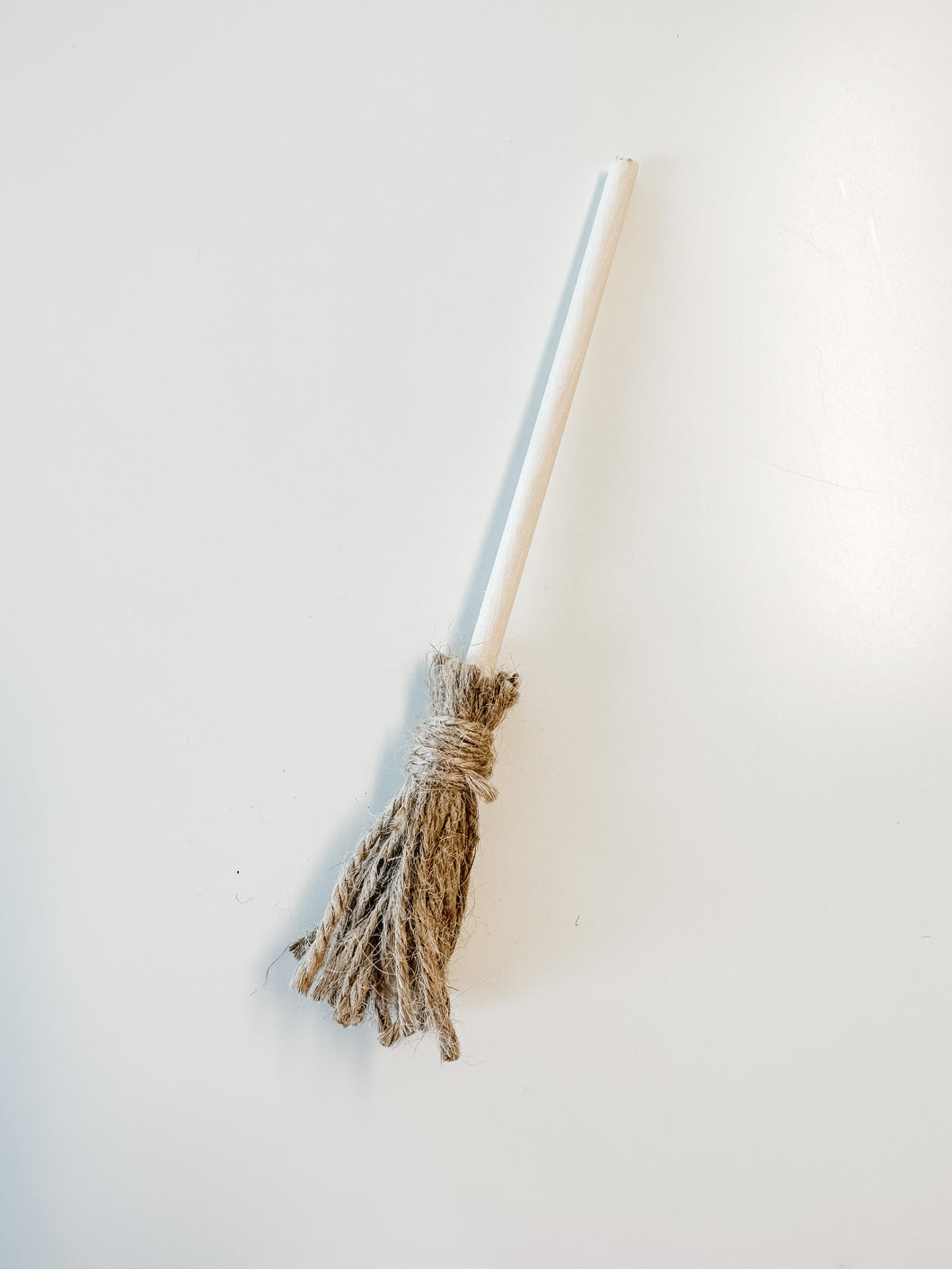 Mini Witches Broom