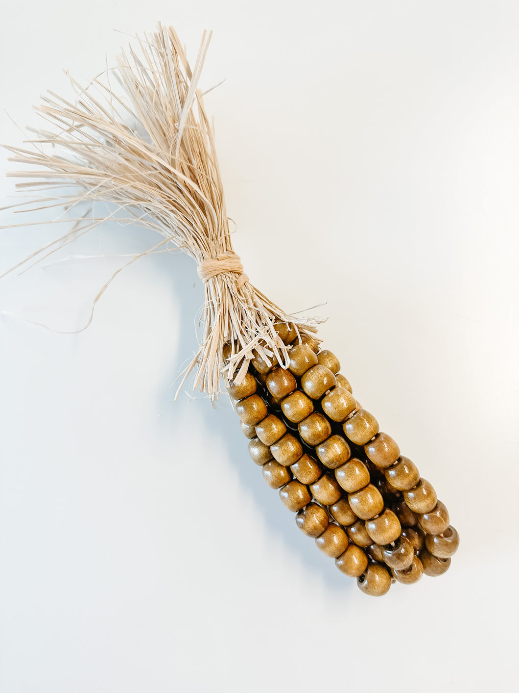 Beaded Corn