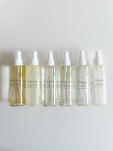 Winter Collection Fragrance Room Sprays