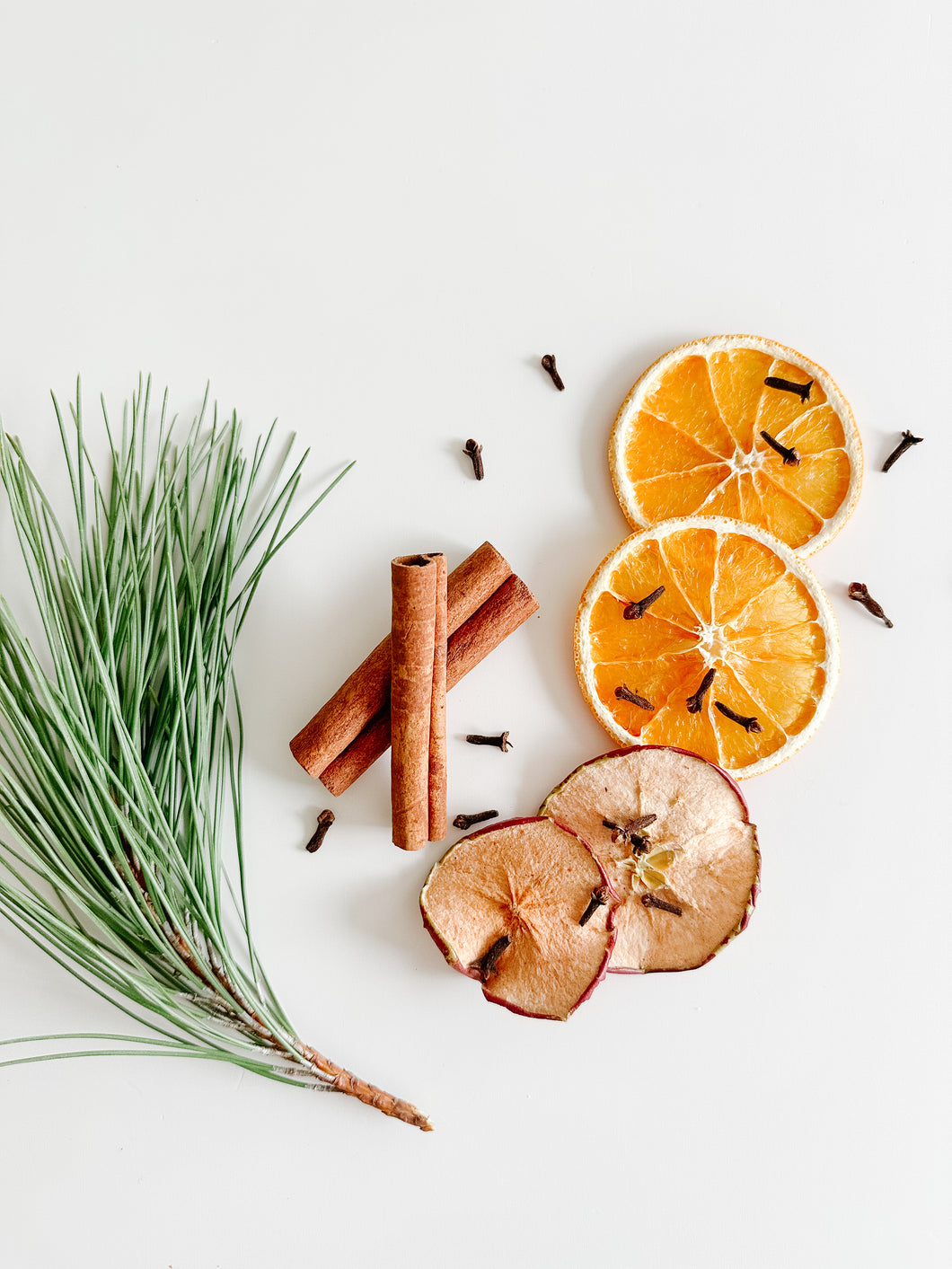 Stovetop Simmer Pot