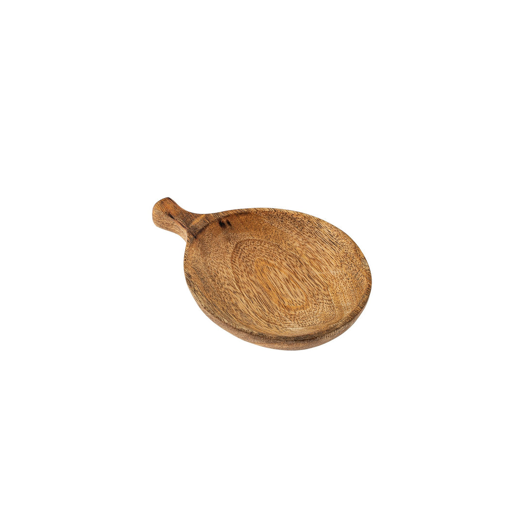 Paddle Scoop Riser