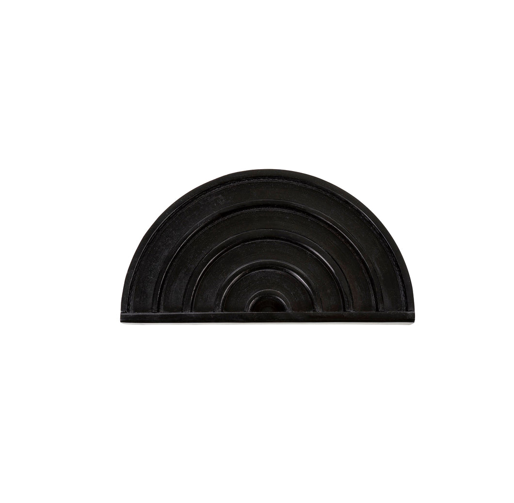 Black Stone Rainbow