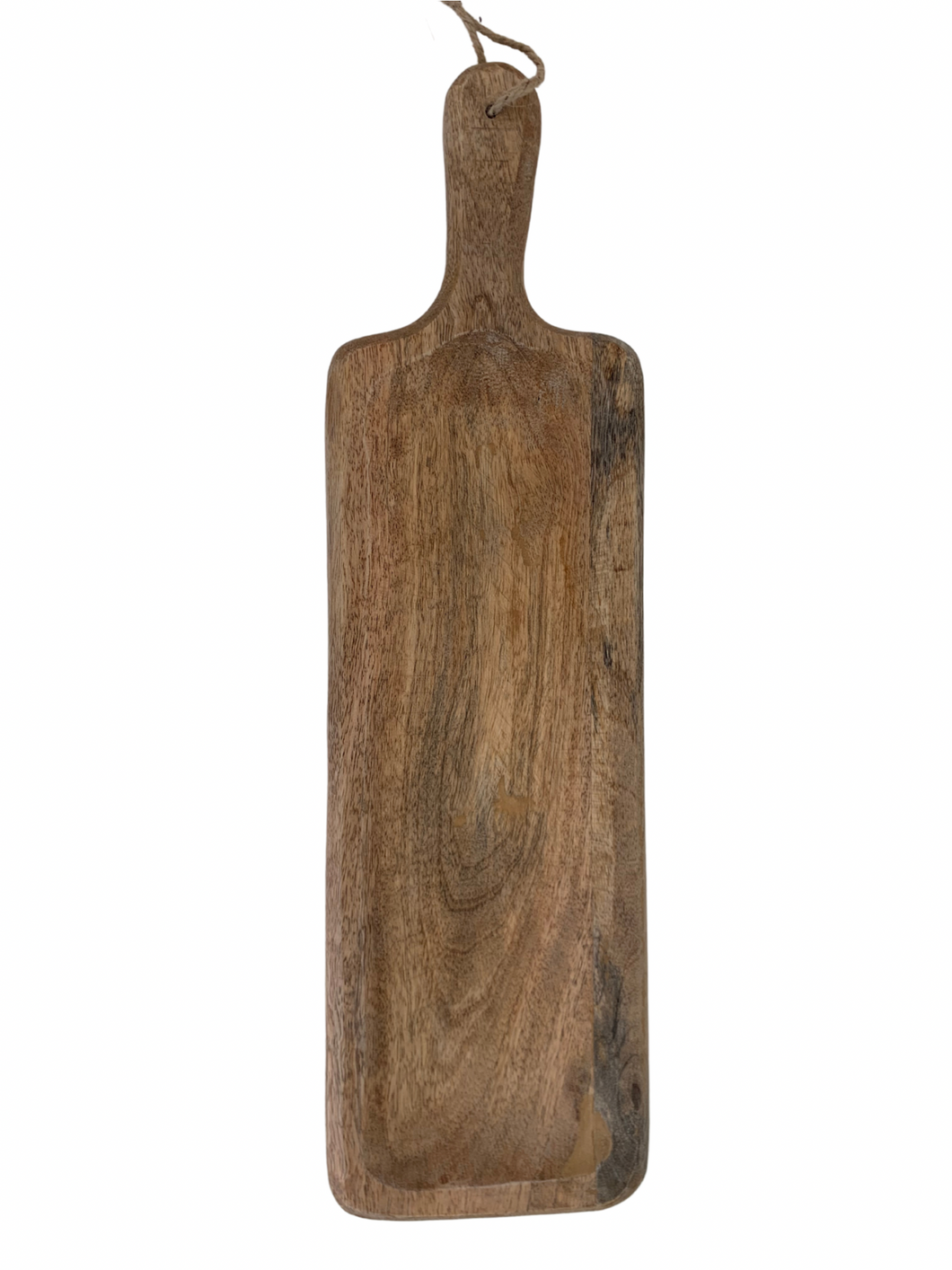 Wooden Platter