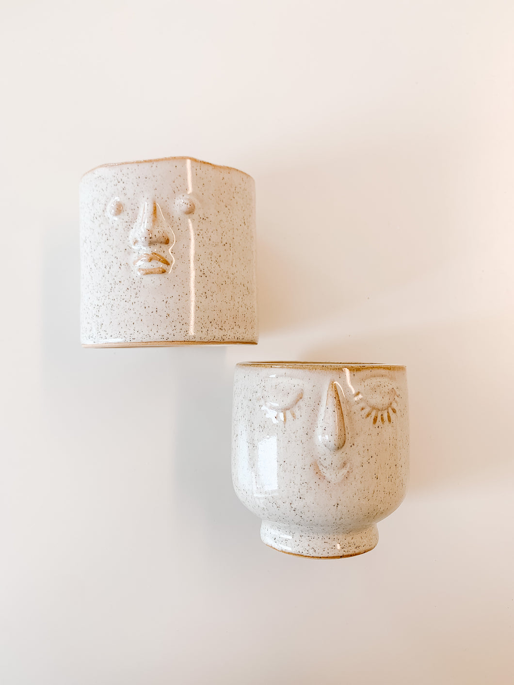 “Thanks For Helping Me Grow” Teachers Gift Pot + Plant (PRE-ORDER)