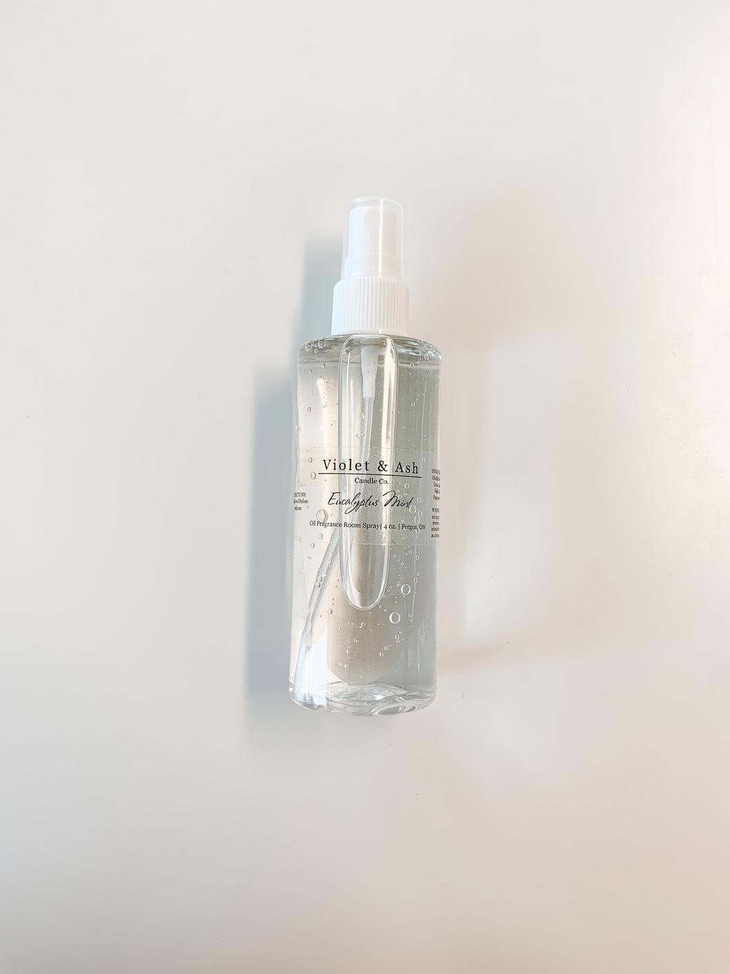 Eucalyptus Mint Room Spray