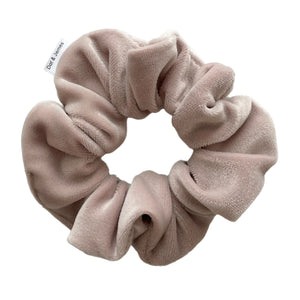 Dot & James Hair Scrunchies (Various Styles)