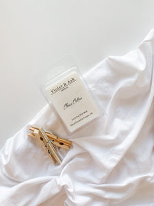 Clean Cotton
