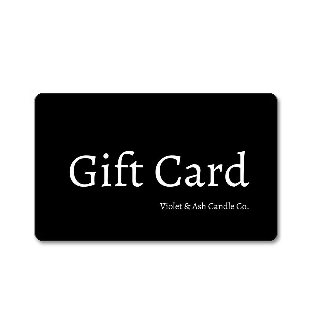 Gift Cards
