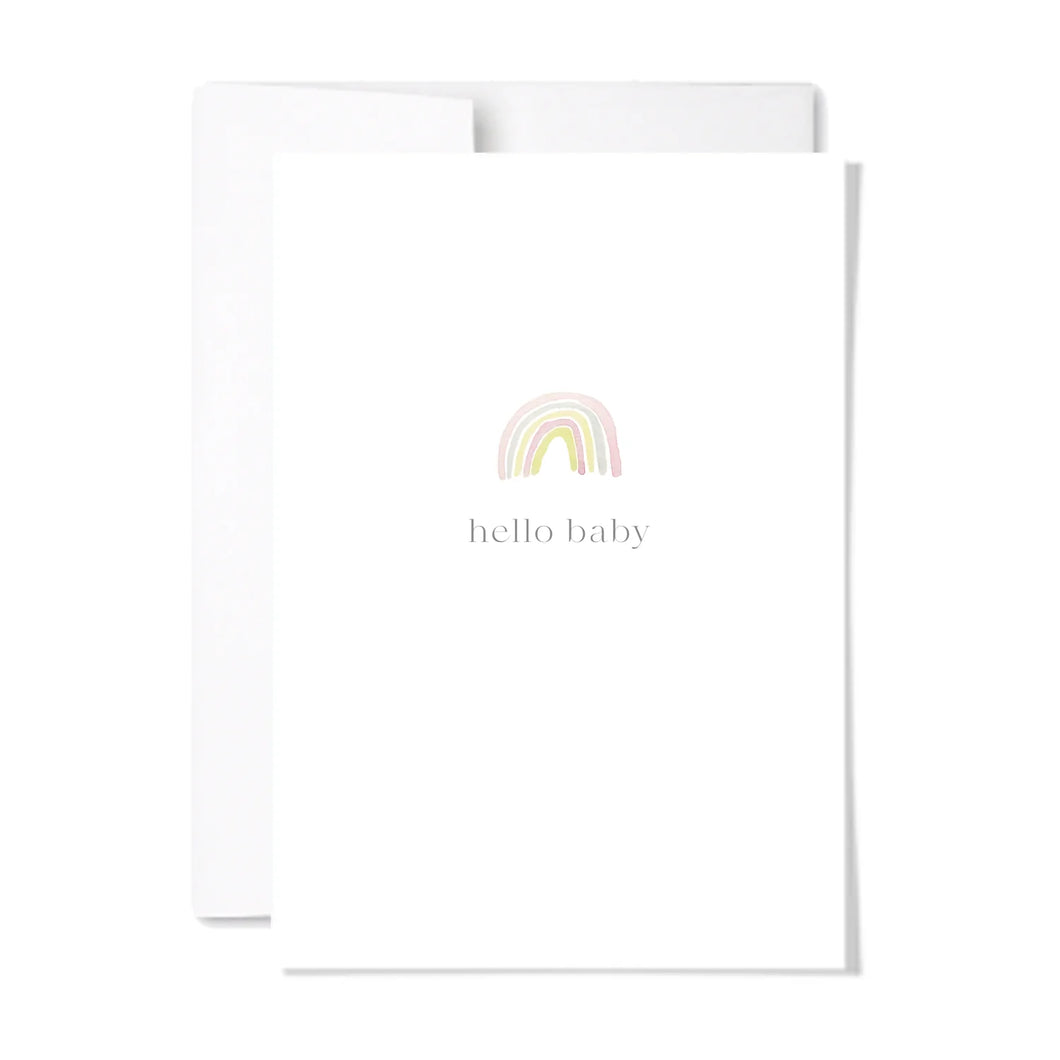 Hello Baby