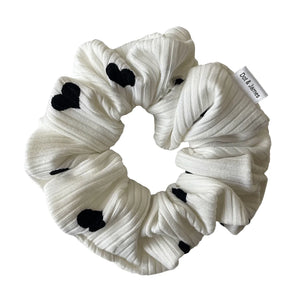 Dot & James Hair Scrunchies (Various Styles)