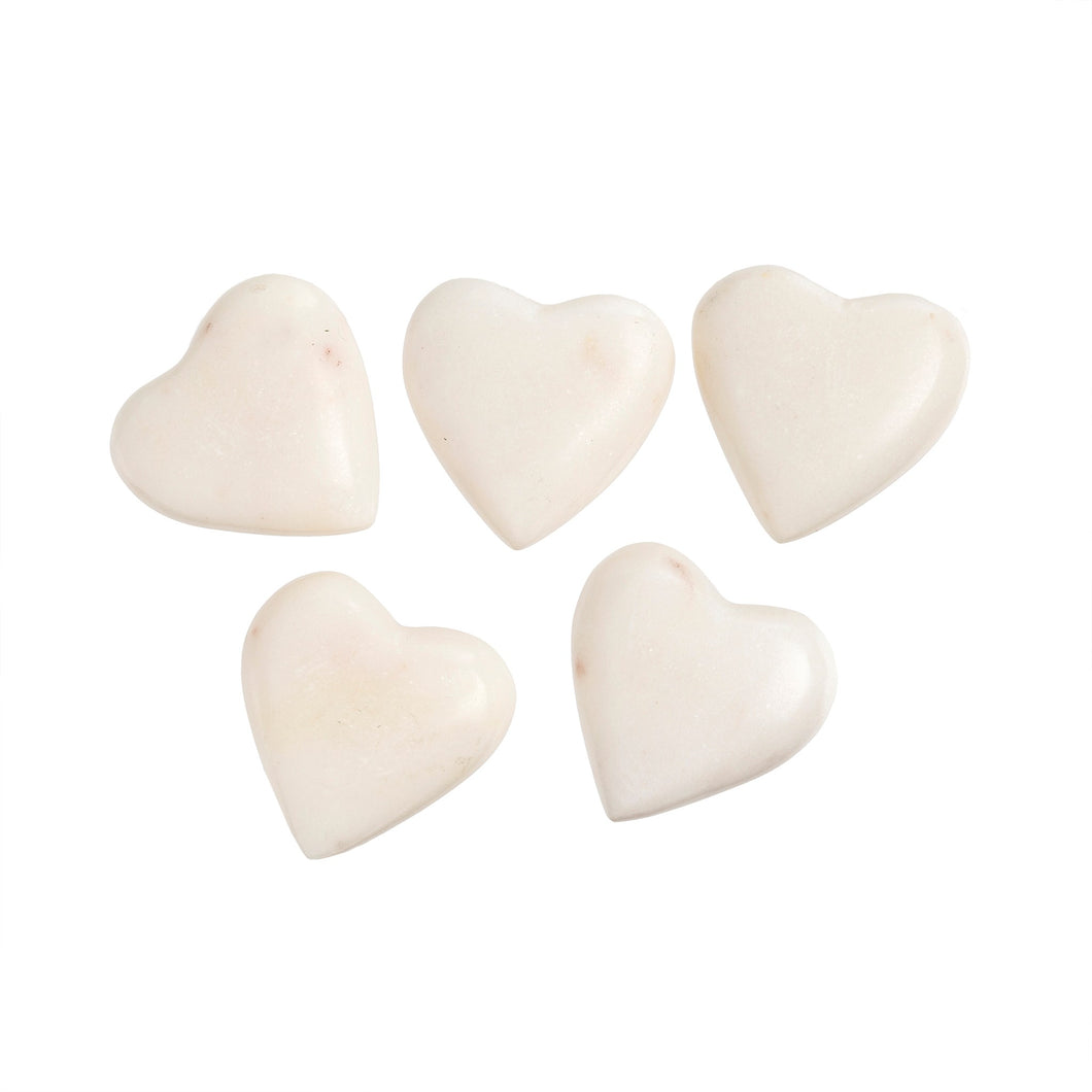 Marble Heart