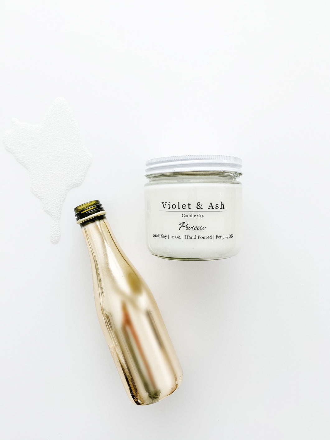 Prosecco (16 ounce)
