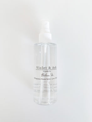 Balsam Fir (Artificial Tree Spray) Fragrance Spray