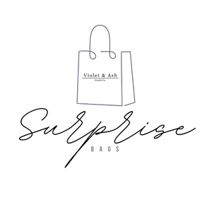 LIMITED QUANTITY Black Friday Surprise Bags