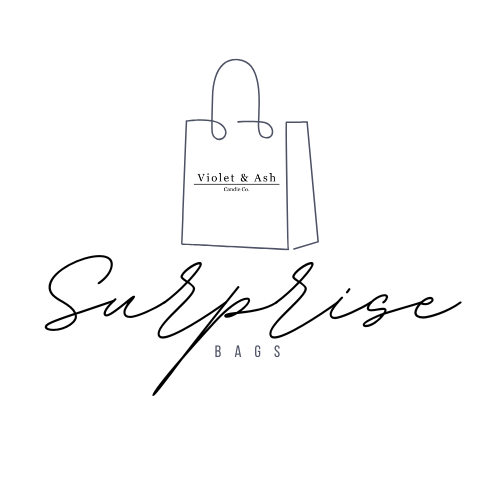 LIMITED QUANTITY Black Friday Surprise Bags