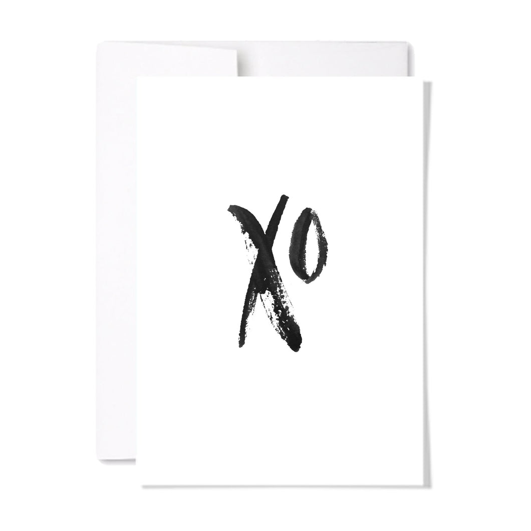 XO