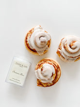 Load image into Gallery viewer, Cinnamon Buns
