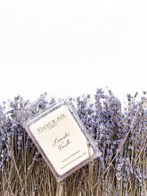 Load image into Gallery viewer, Lavender Vanilla