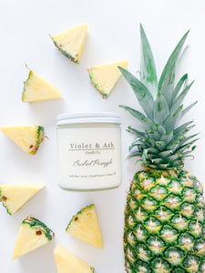 Crushed Pineapple