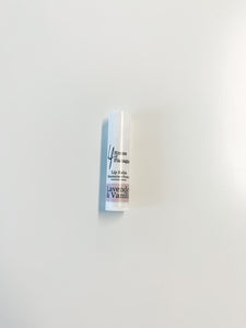 Lavender & Vanilla Lip Balm