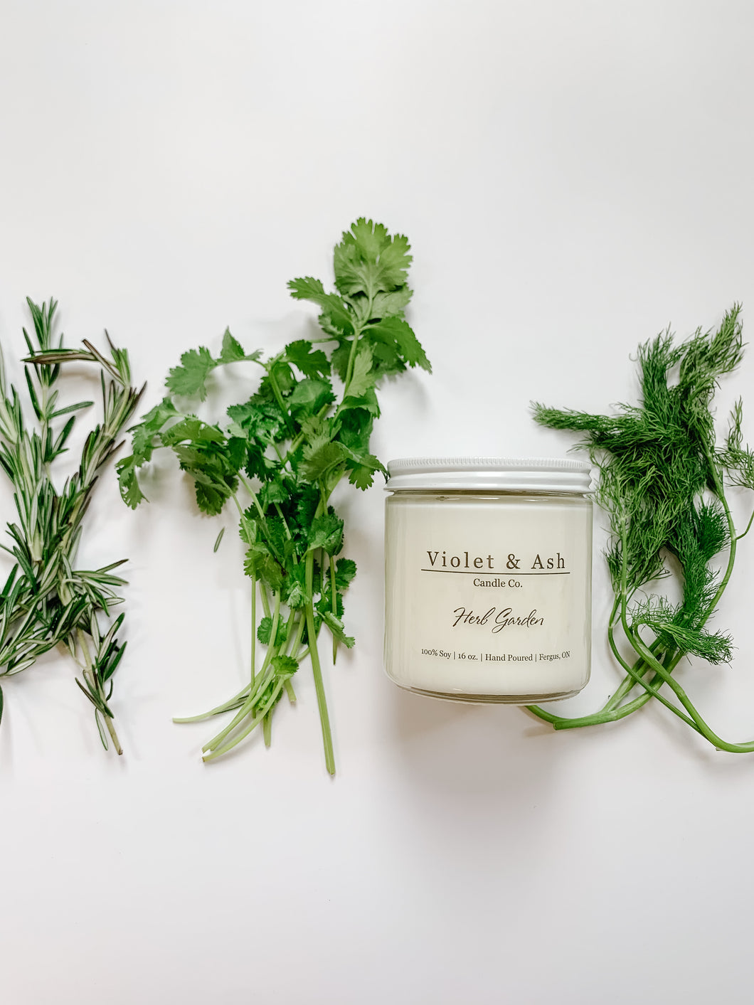 Herb Garden