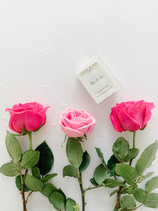 Rose Water
