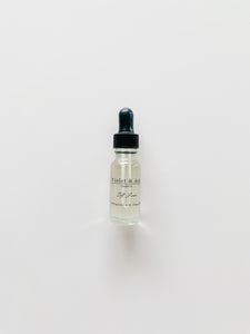 Soft Linen Oil