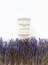 Load image into Gallery viewer, Lavender Vanilla