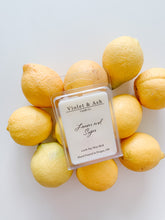 Load image into Gallery viewer, Lemon and Sugar