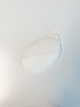 Load image into Gallery viewer, Loofah Shower Pad