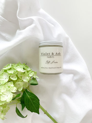 Soft Linen