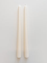 Load image into Gallery viewer, Unscented Soy Tapers (Individually Priced)
