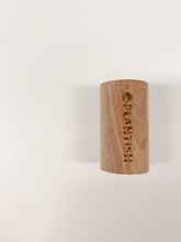 Load image into Gallery viewer, Wooden Oil Diffuser (Travel or Car)