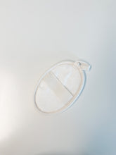 Load image into Gallery viewer, Loofah Shower Pad
