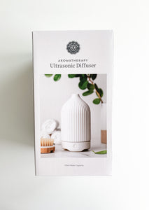 Diffuser