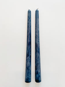 Unscented Soy Tapers (Individually Priced)