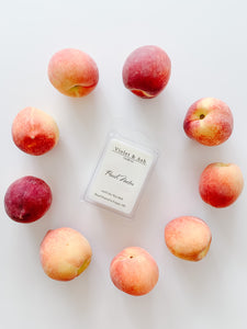 Peach Nectar