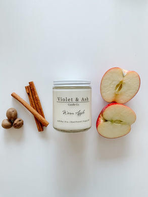 Warm Apple