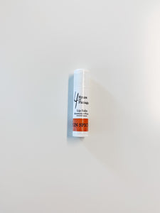 Lip Balm (Seasonal)