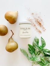 Load image into Gallery viewer, Spiced Pear