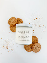 Load image into Gallery viewer, Spiced Gingerbread
