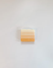Load image into Gallery viewer, White Tea + Ginger Cold Processed Soap